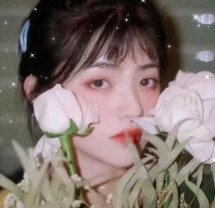 美人为馅3